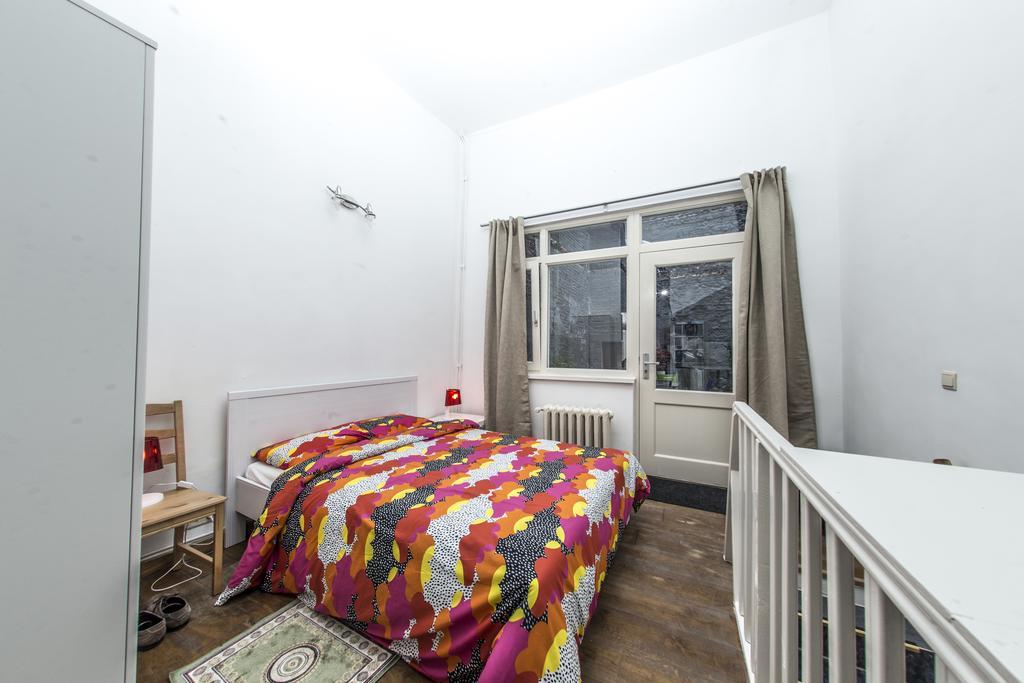 Rentbynight Aparthotel Brussels Room photo